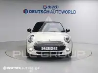 2016 Mini Cooper