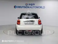 2016 Mini Cooper