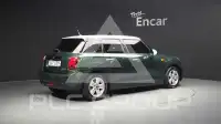 2016 Mini Cooper
