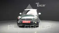 2016 Mini Cooper