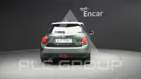 2016 Mini Cooper