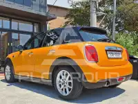 2016 Mini Cooper