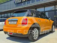2016 Mini Cooper