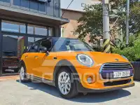 2016 Mini Cooper