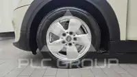 2016 Mini Cooper