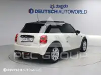 2016 Mini Cooper