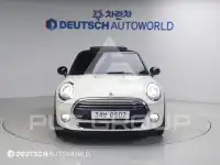 2016 Mini Cooper