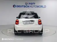 2016 Mini Cooper