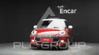 2016 Mini Cooper