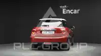2016 Mini Cooper