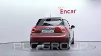 2016 Mini Cooper