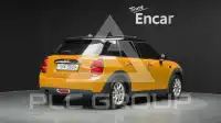 2016 Mini Cooper