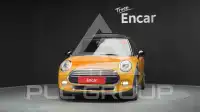 2016 Mini Cooper