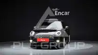 2016 Mini Cooper