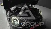 2016 Mini Cooper