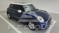 2016 Mini Cooper