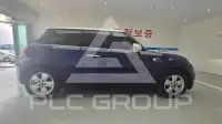 2016 Mini Cooper