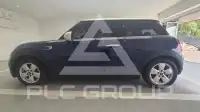 2016 Mini Cooper