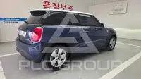 2016 Mini Cooper