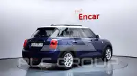 2016 Mini Cooper