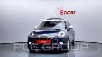 2016 Mini Cooper