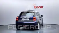 2016 Mini Cooper