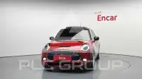 2016 Mini Cooper