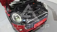2016 Mini Cooper