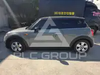 2016 Mini Cooper