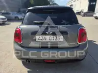 2016 Mini Cooper
