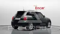 2016 Mini Cooper