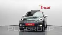 2016 Mini Cooper