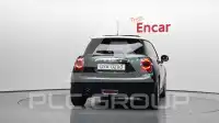 2016 Mini Cooper