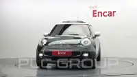 2016 Mini Cooper