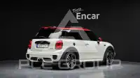 2016 Mini Cooper
