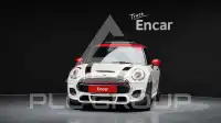 2016 Mini Cooper