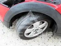 2016 Mini Cooper