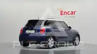 2016 Mini Cooper