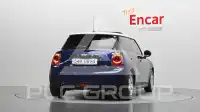 2016 Mini Cooper