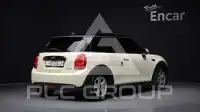 2016 Mini Cooper