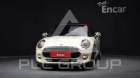 2016 Mini Cooper