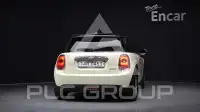 2016 Mini Cooper