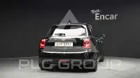 2016 Mini Cooper