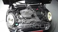 2016 Mini Cooper