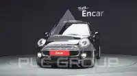 2016 Mini Cooper