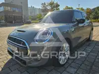 2016 Mini Cooper