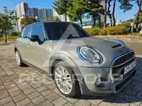 2016 Mini Cooper