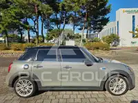 2016 Mini Cooper