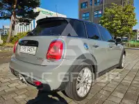 2016 Mini Cooper