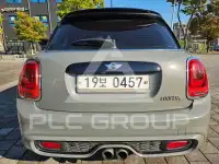 2016 Mini Cooper